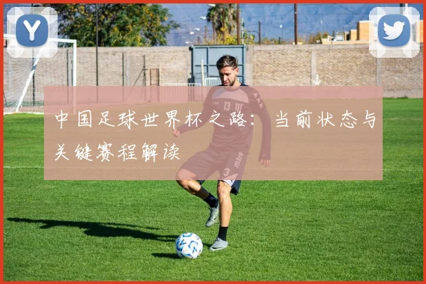 中国足球世界杯之路：当前状态与关键赛程解读