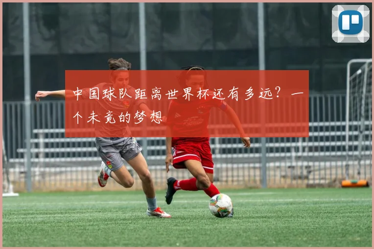 中国球队距离世界杯还有多远?一个未竟的梦想