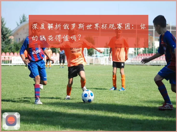 深度解析俄罗斯世界杯观赛团:你的钱花得值吗?